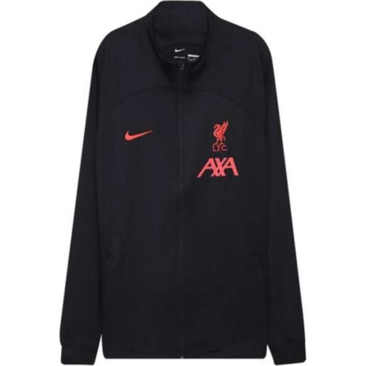 Nike Nike Jackets Men's Black Crew Neck Moderate Other