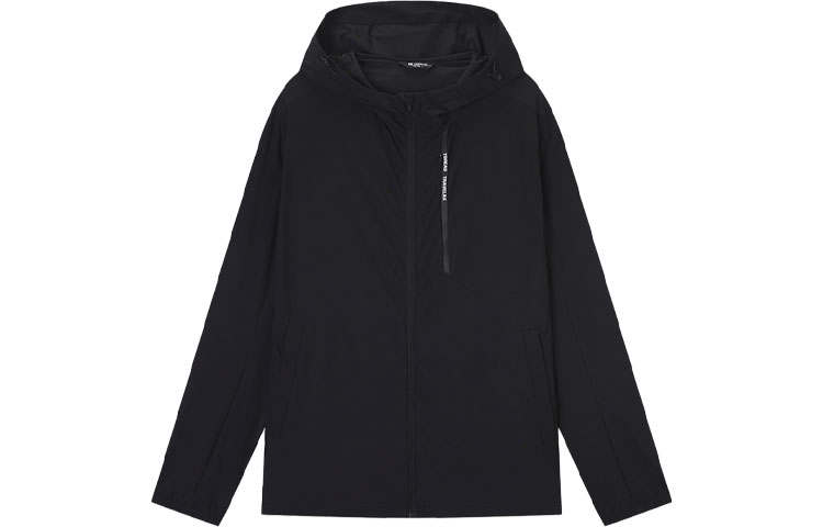 TOREAD TOREAD Jackets Men's Hooded Moderate Other