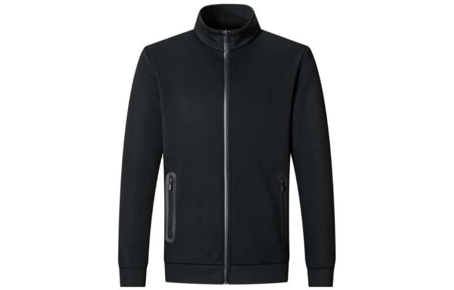 SEPTWOLVES SEPTWOLVES Jackets Men's Stand Collar Moderate Other