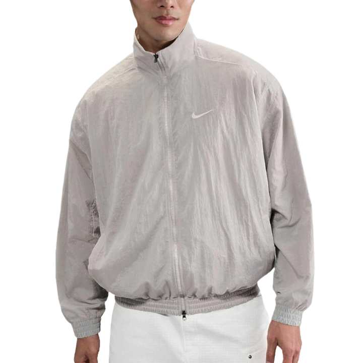 Nike Nike Club Jacket Men's Gray 009
