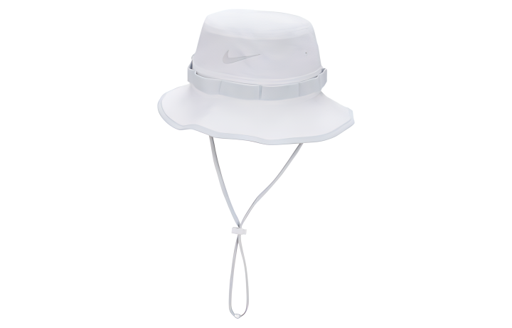 Nike Nike Bucket Hats Unisex White
