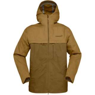 NORRONA Jackets Men's Hooded Non Detachable Moderate Other