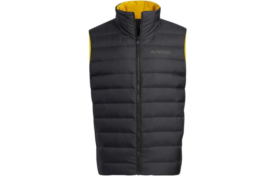 Adidas Adidas Terre Voyg Rev Gd V Vest Unisex Black