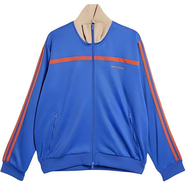 Adidas Originals x Wales Bonner zip-up track jacket