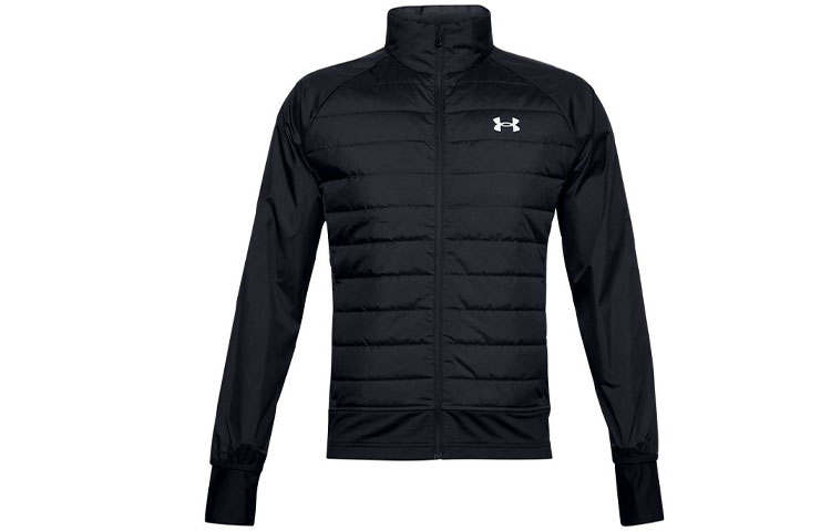 Under Armour Under Armour Puffer Jacket Winter Men's Black