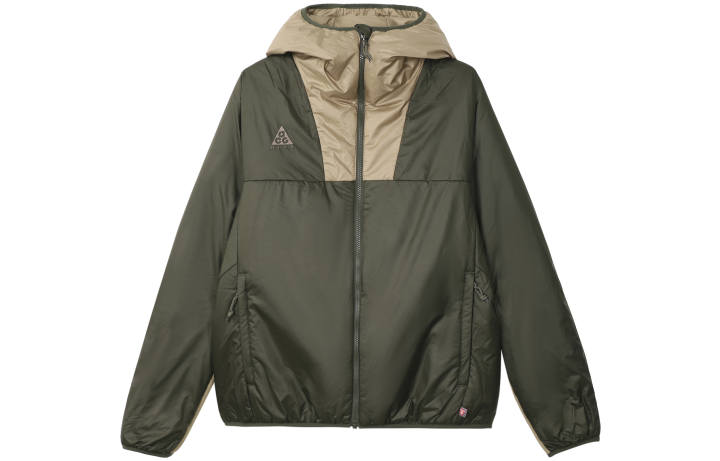 Nike Nike Acg Primaloft Hooded Jacket