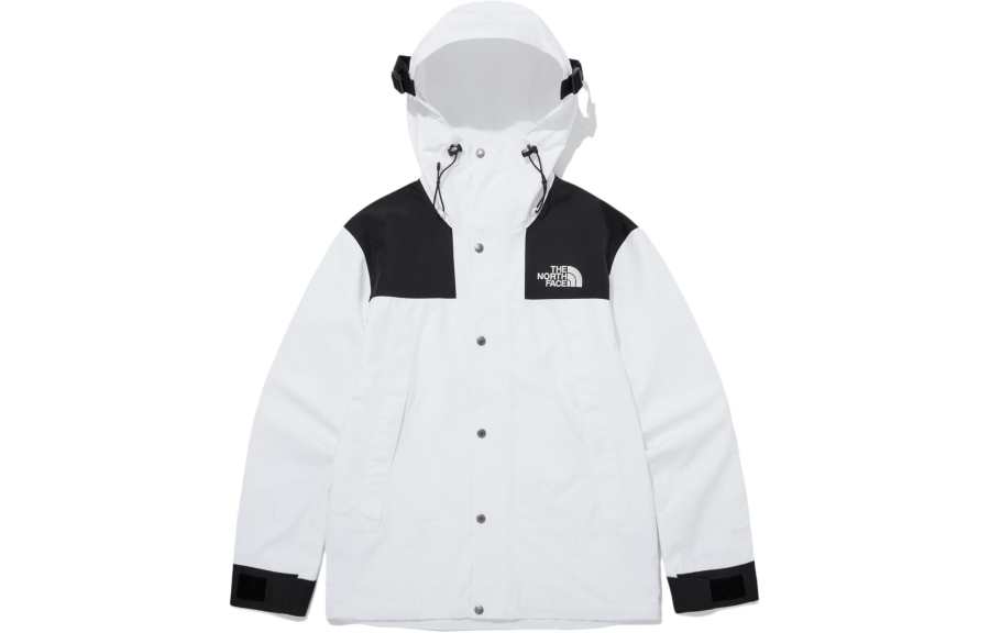 THE NORTH FACE Eco Gtx Mountain Jacket Unisex Korea Version