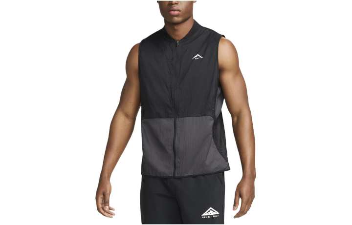 Nike Nike Trail Aireez Vest Men's Black