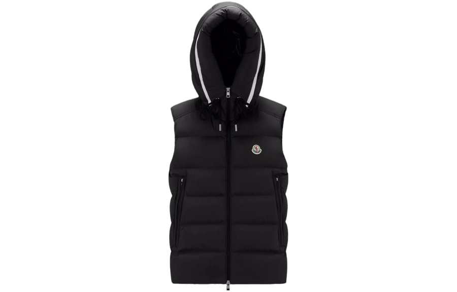Moncler Moncler Cardamine Series Vest Men's