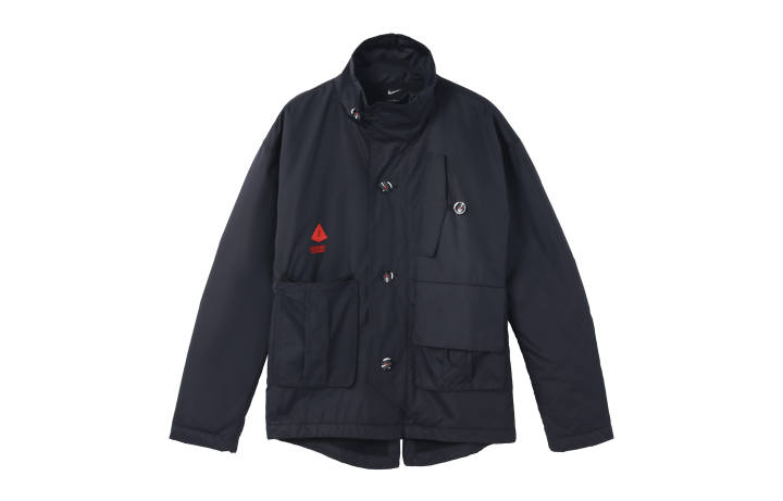 Nike Nike Puffer Jacket Winter Men's Black