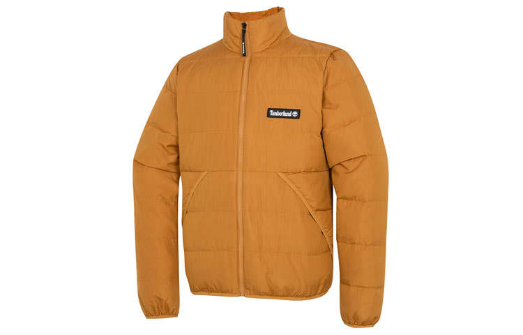 Timberland Timberland Down Jacket Men's Wheat