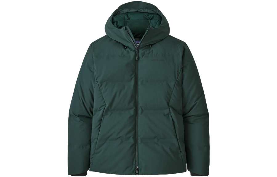 patagonia Padded Hood Coat
