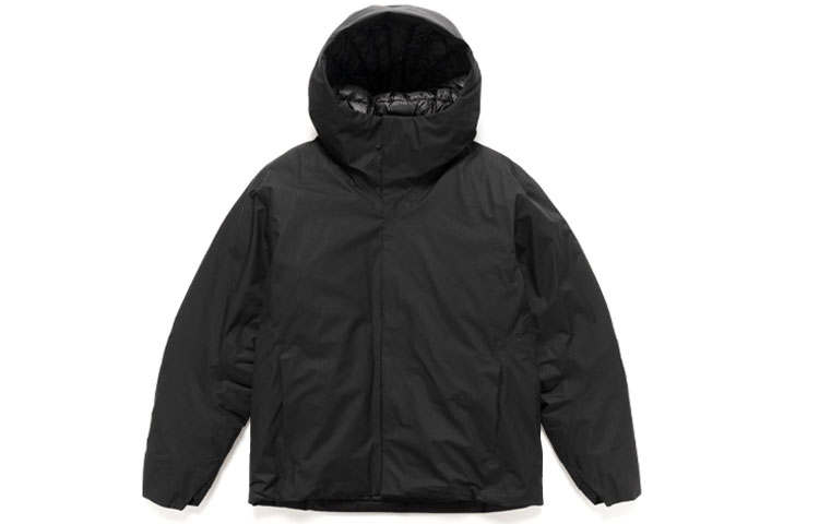 Arcteryx Arc'teryx ALTUS Down Jacket Winter Men's