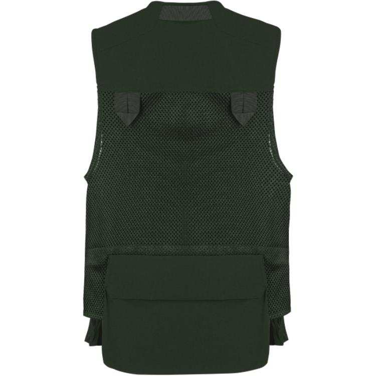 Under Armour Vest Men's Baroque Green