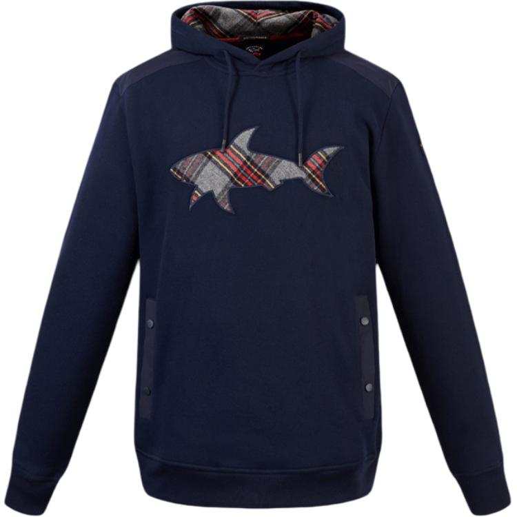 Paul & Shark Sweatshirt Men's Navy Blue