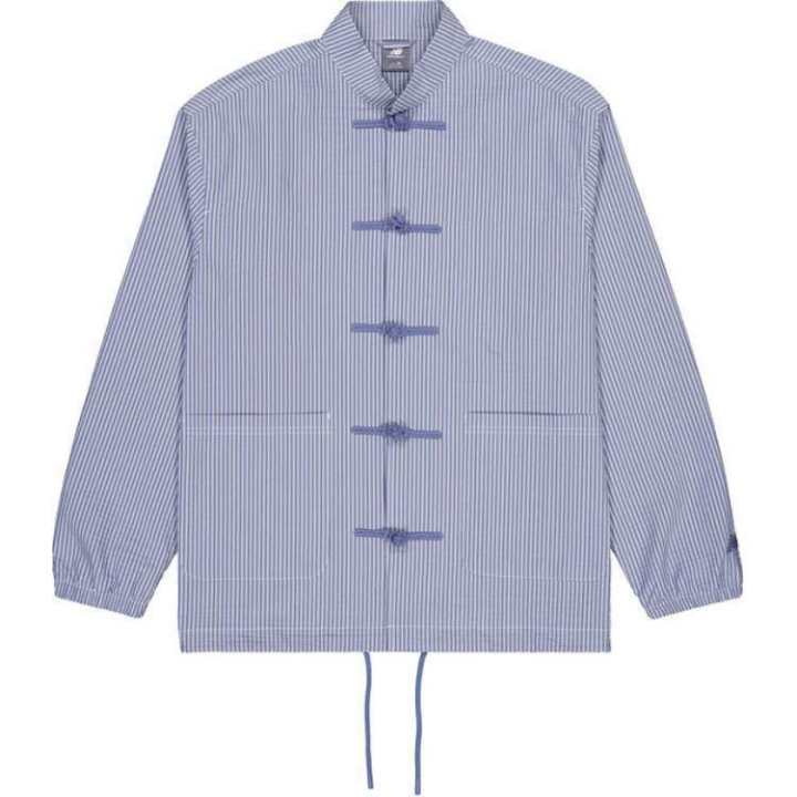 New Balance New Balance Jackets & Coats Unisex White Green
