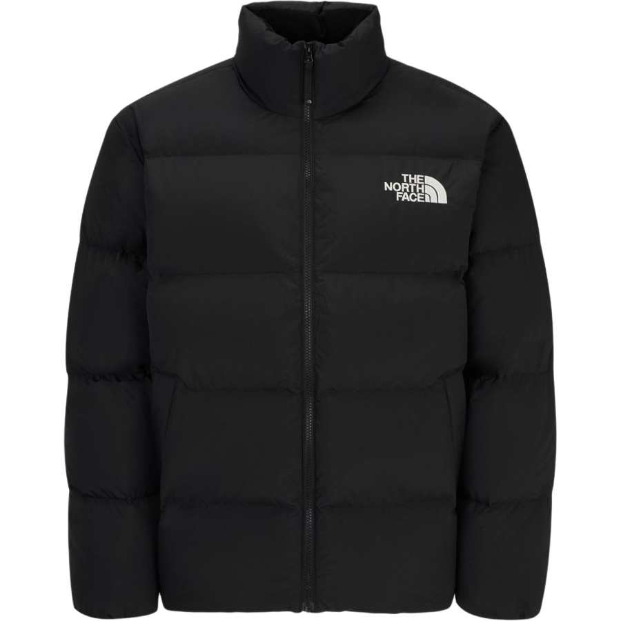THE NORTH FACE LOFTY Down Jackets & Coats Men's Black