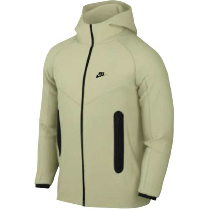 Nike Nike WINDRUNNER Jackets & Coats Men's Matcha