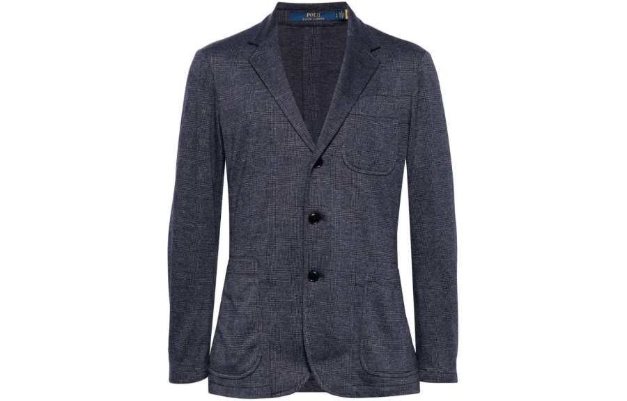 Polo Ralph Lauren single-breasted blazer