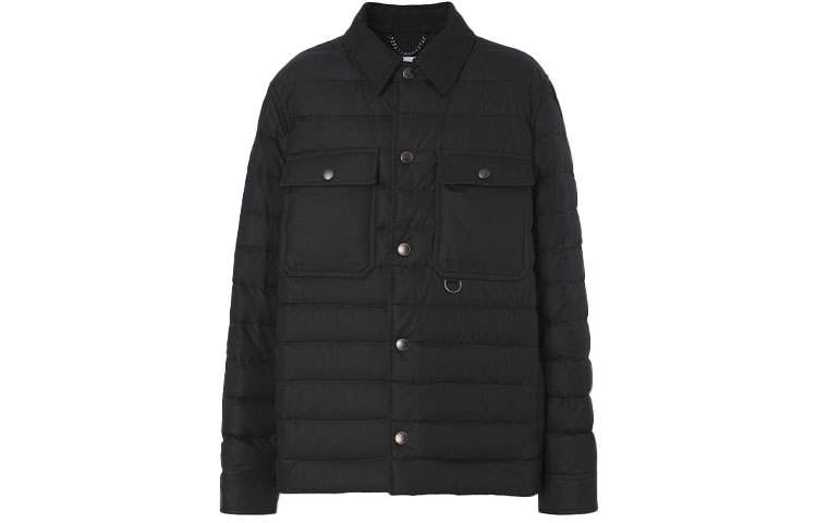 Burberry Burberry FW21 Down Jacket Men's Black