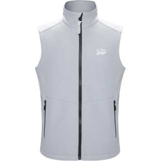 OZARK GEAR Gore Te Vest Men's Light Gray