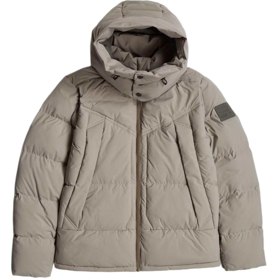 G-STAR RAW G STAR RAW Jackets & Coats Men's Gray