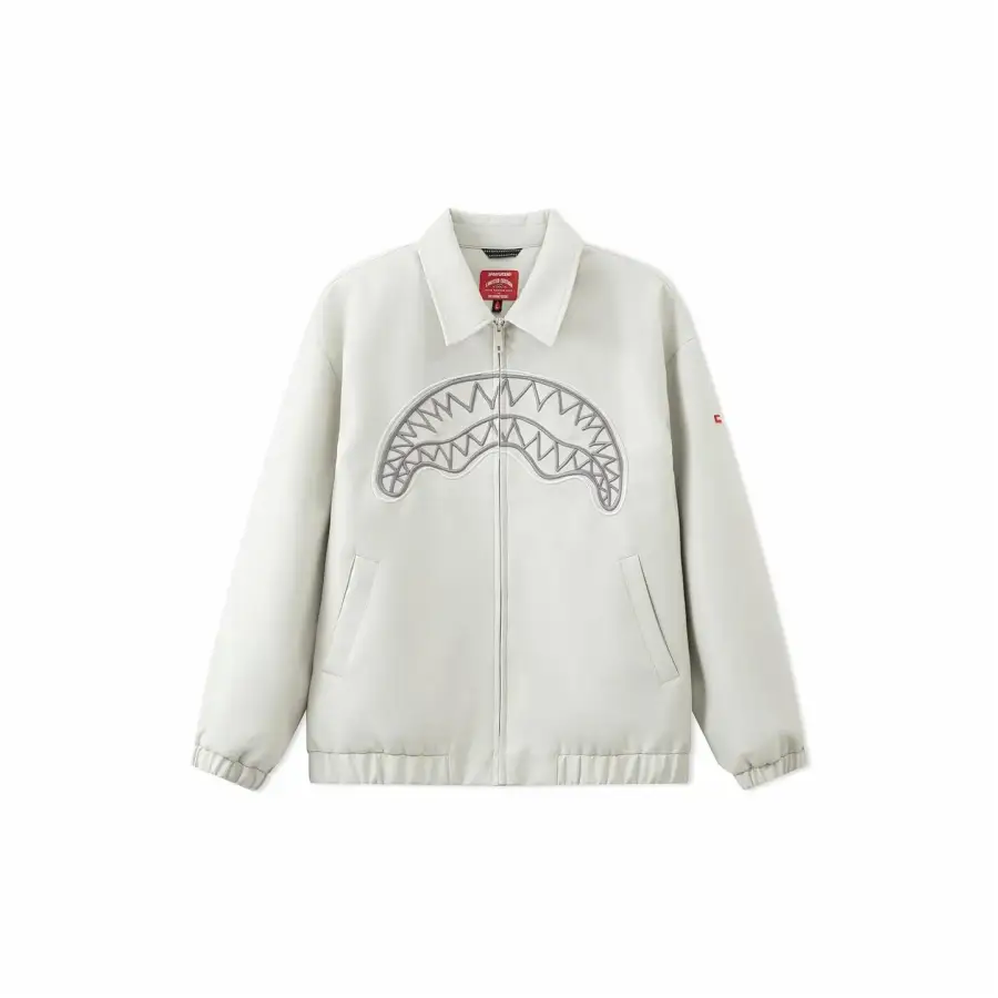 SPRAYGROUND SPRAYGROUND Jackets Unisex Hooded Thickened Other