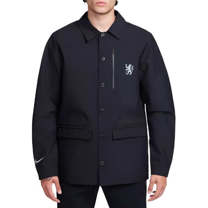 Nike Nike Storm FIT Jackets & Coats Men's Black
