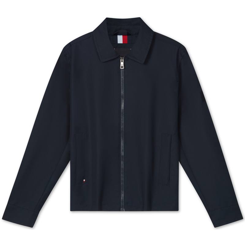 Tommy Hilfiger VANWALK Urban Collection Jacket Men's