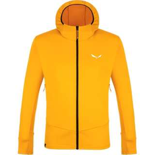 SALEWA PUEZ POLARLITE HOODED JACKET MEN Jackets & Coats Men's