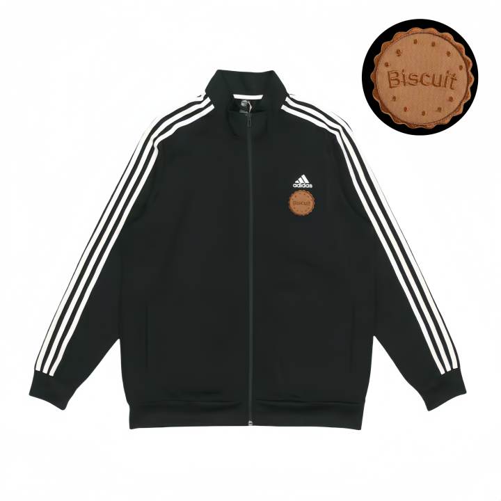Adidas Adidas Jackets & Coats Unisex Black