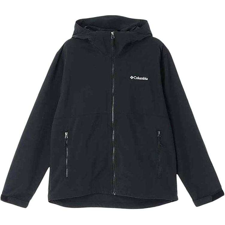 Columbia Jackets & Coats Men's Black
