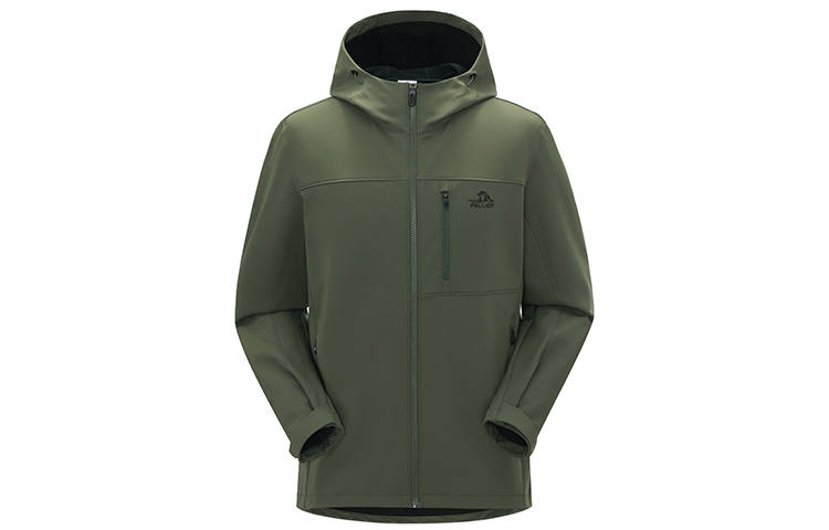 PELLIOT PELLIOT Classic 1.0 Jacket Men's