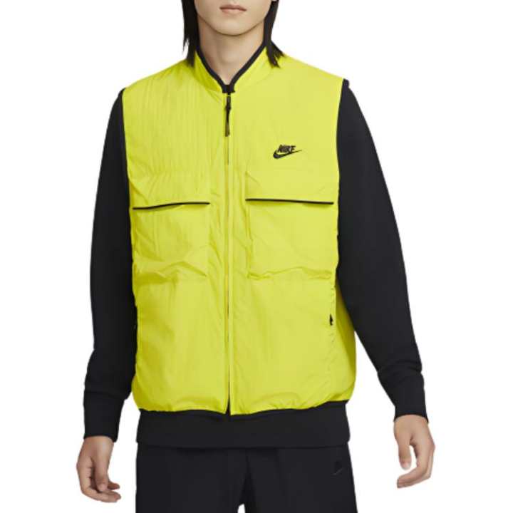 Nike Nike TECH Vest Men's Bright Green