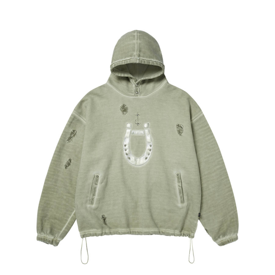 THUG CLUB Dickies Sweatshirt Unisex
