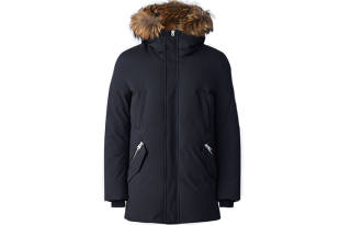 MACKAGE FW22 Down Jacket Unisex Clothing