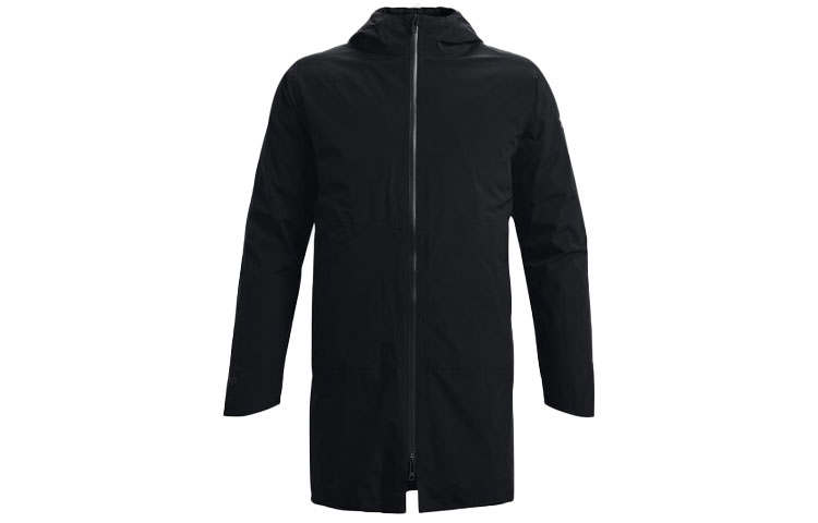 Under Armour Under Armour Down Jacket Men's Black