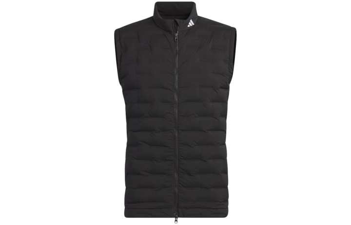Adidas Adidas Vest Japan Version Men's Black