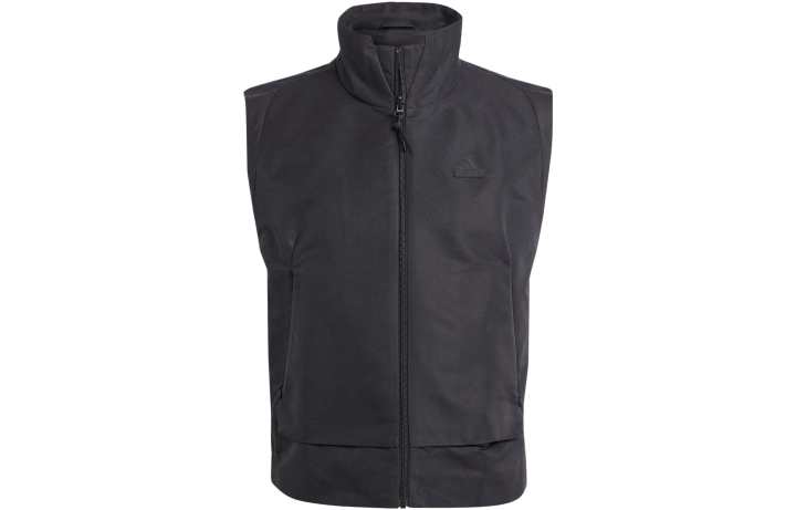 Adidas Adidas Z.N.E. Premium Vest Unisex Black