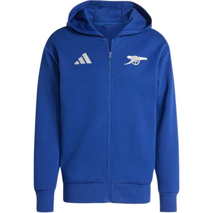 Adidas Adidas Free Shipping With AdiClub Arsenal Anthem Jacket
