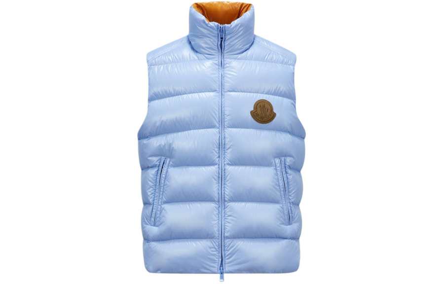 Moncler Parke Puffer Gilet