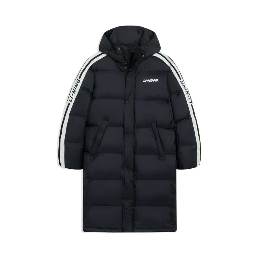 Li-Ning Li Ning Down Jacket Men's Black