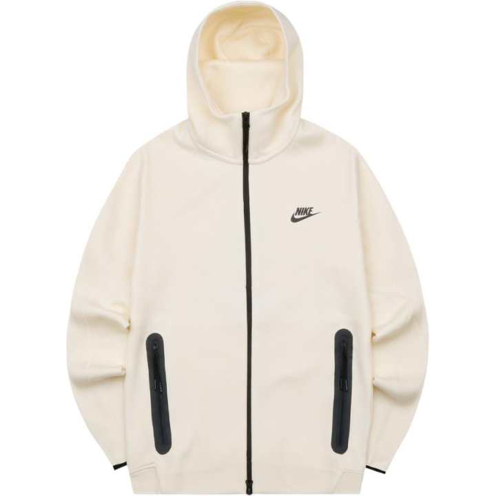 Nike Nike Windrunner "Sea Glass/Black" hoodie