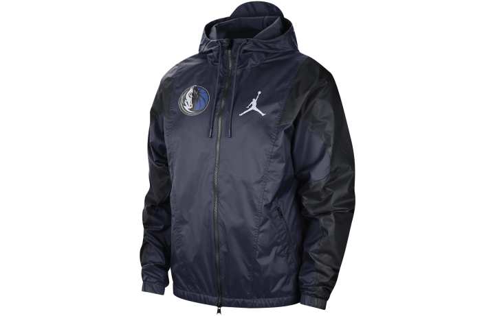 Jordan Jordan Courtside Statement Jacket Men's
