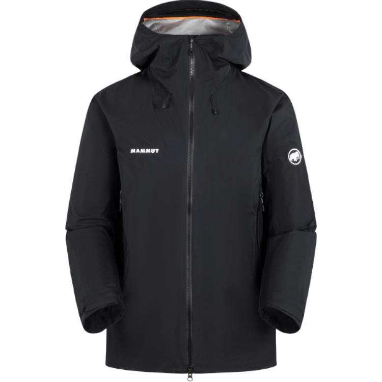 MAMMUT MAMMUT Crater Light Jackets & Coats Men's
