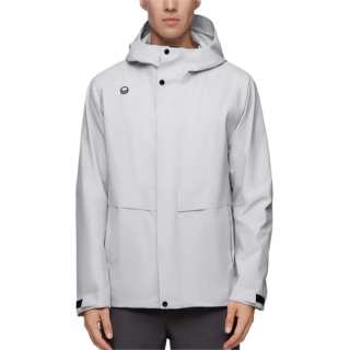 HALTI Mountain Versatile Hiking Windproof, Thermal, Anti Static, And Waterproof Windbreaker Jacket Men's