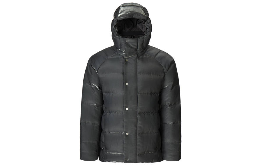 Lululemon Lululemon Wunder Puff Series Down Jacket Men's Graphite Gray