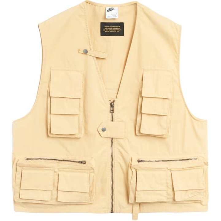 Nike Nike Life Men's Utility Vest
