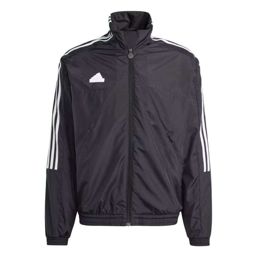 Adidas Adidas Free Shipping With AdiClub House Of Tiro Track Jacket