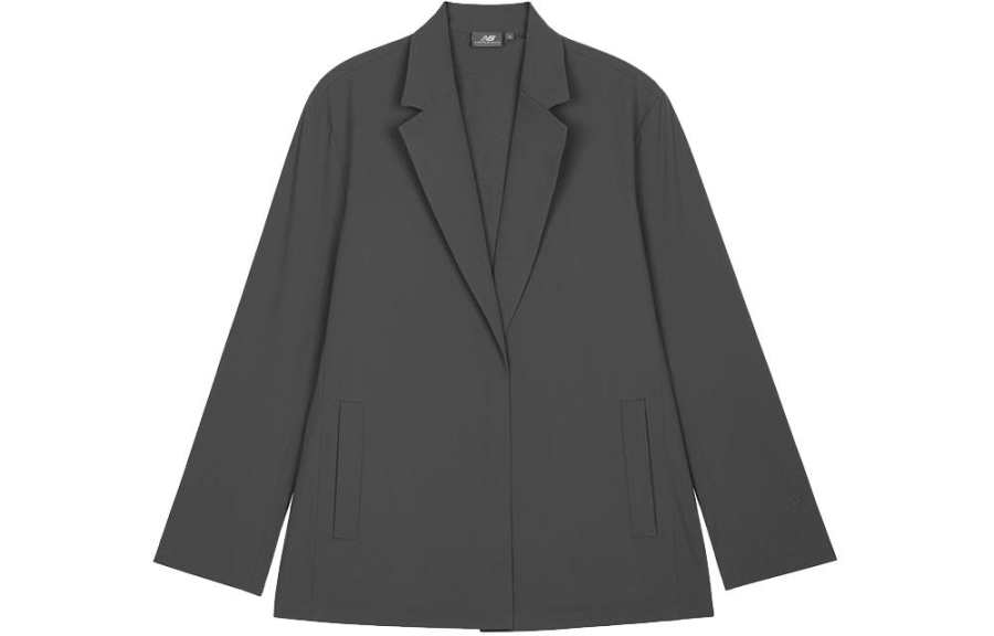 New Balance New Balance Business Suit Unisex Dark Gray